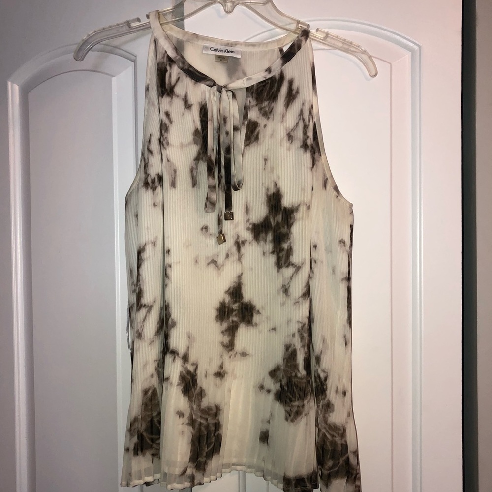Calvin Klein Blouse